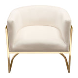 Pandora Accent Chair