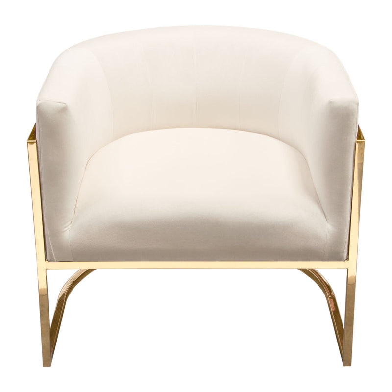 Pandora Accent Chair