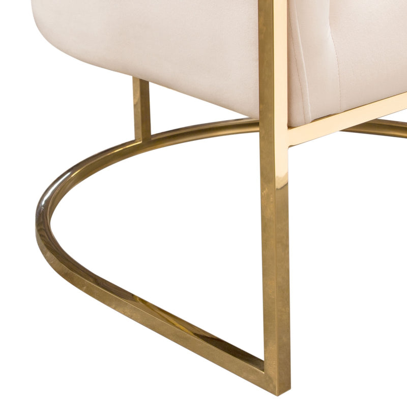 Pandora Accent Chair