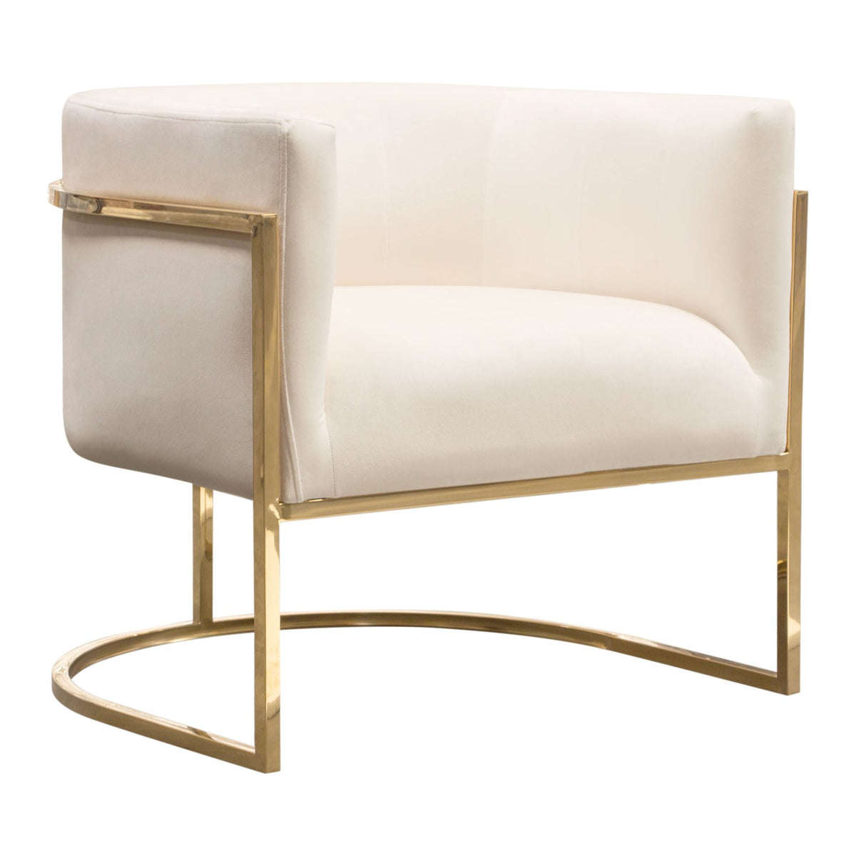 Pandora Accent Chair