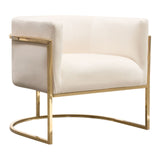 Pandora Accent Chair