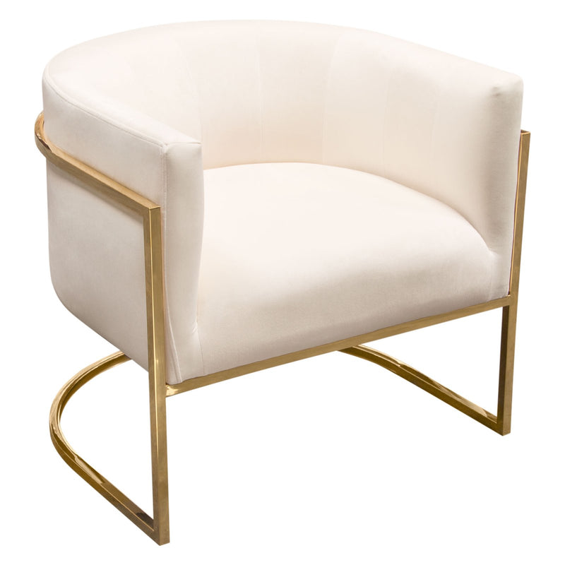 Pandora Accent Chair