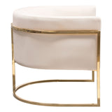 Pandora Accent Chair