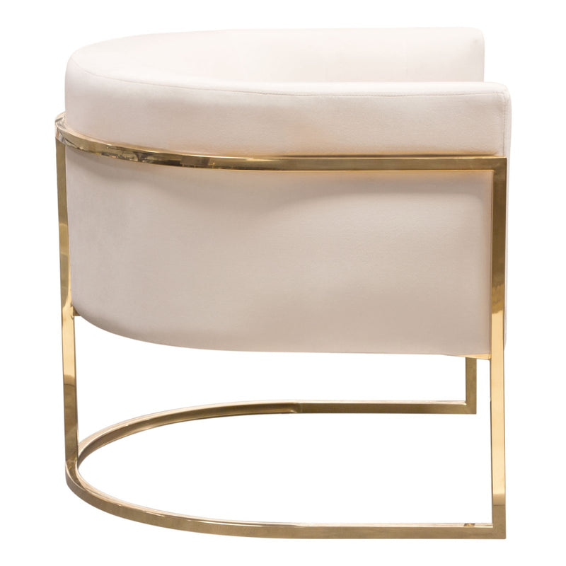 Pandora Accent Chair