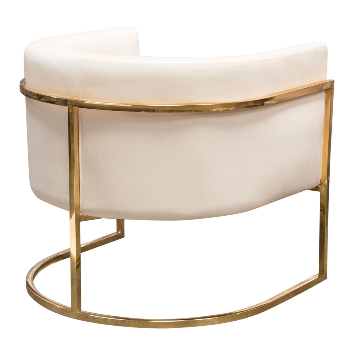 Pandora Accent Chair
