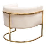 Pandora Accent Chair