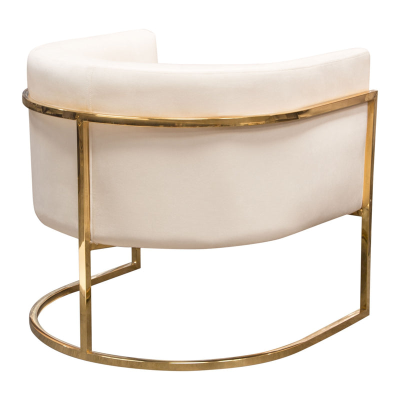 Pandora Accent Chair