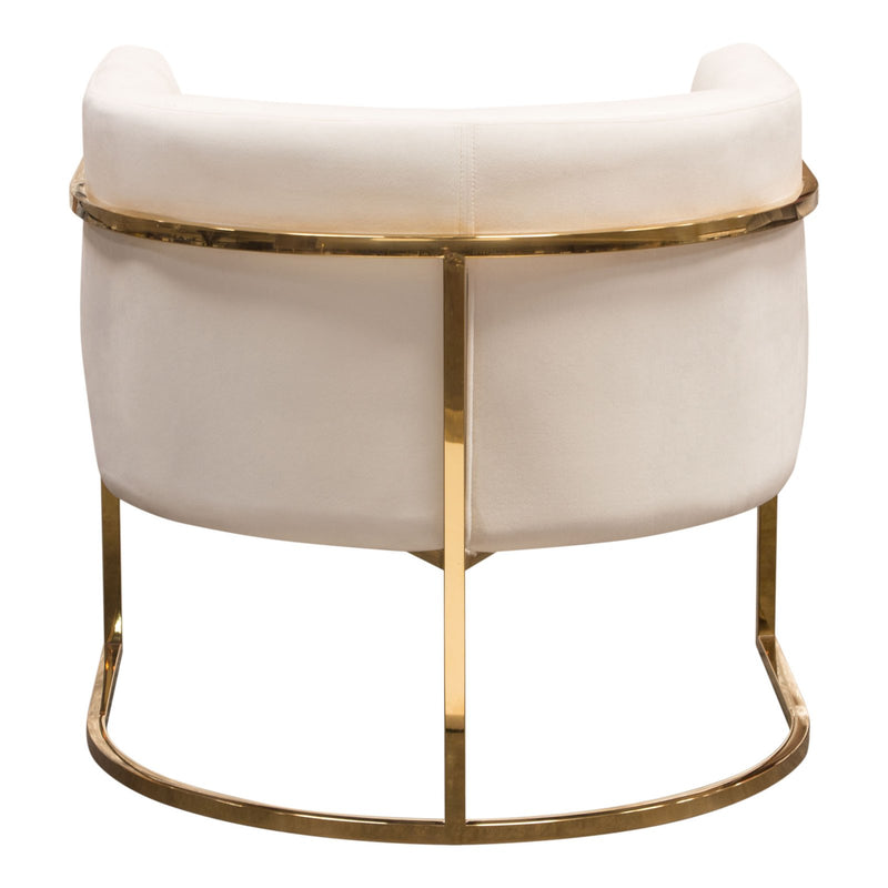 Pandora Accent Chair