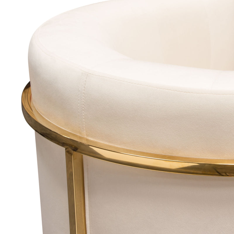 Pandora Accent Chair