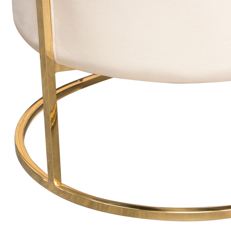 Pandora Accent Chair