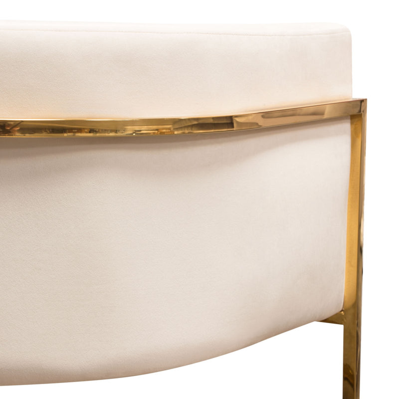 Pandora Accent Chair