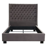 Park Avenue Tufted Bed