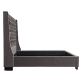 Park Avenue Tufted Bed