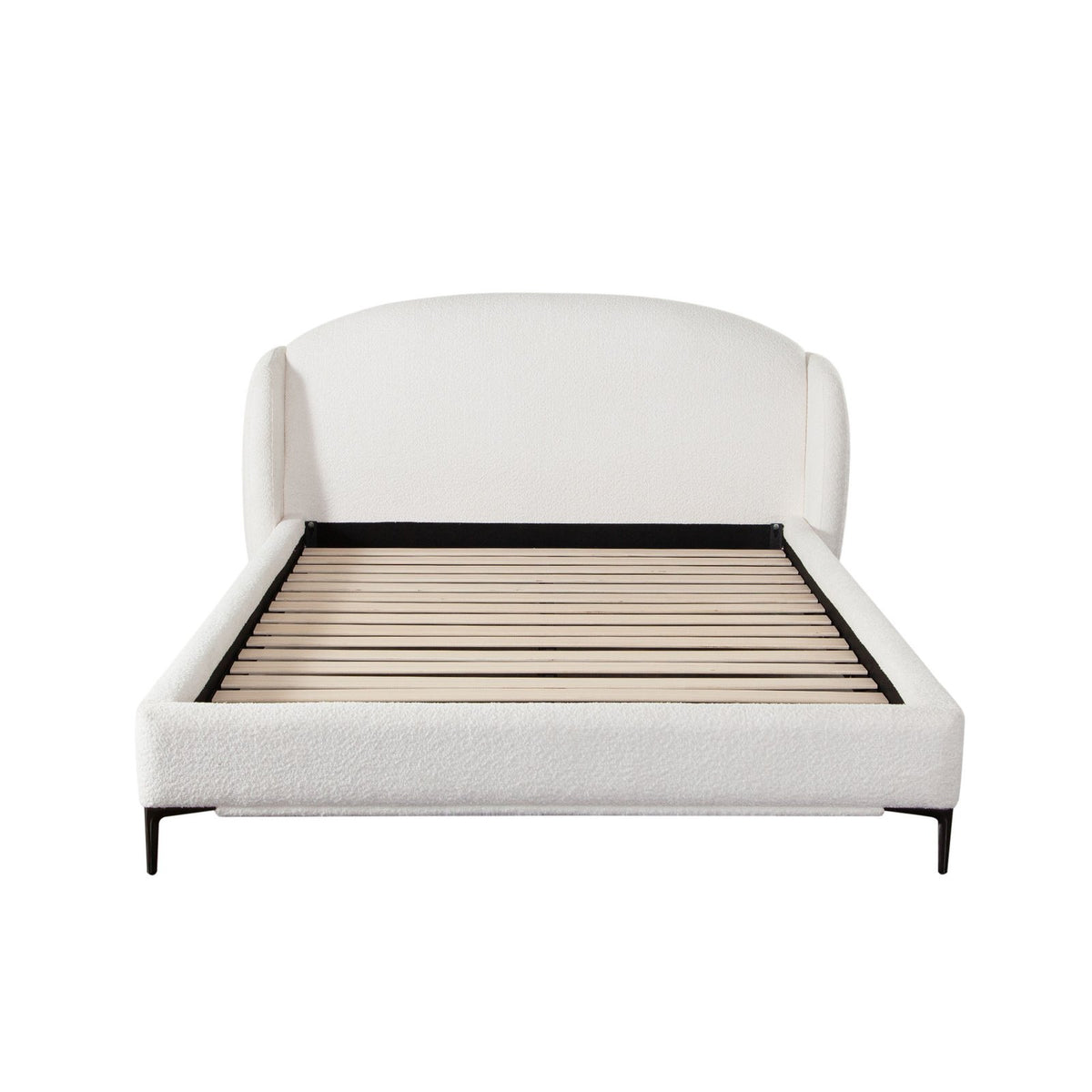 Path Low Profile Bed