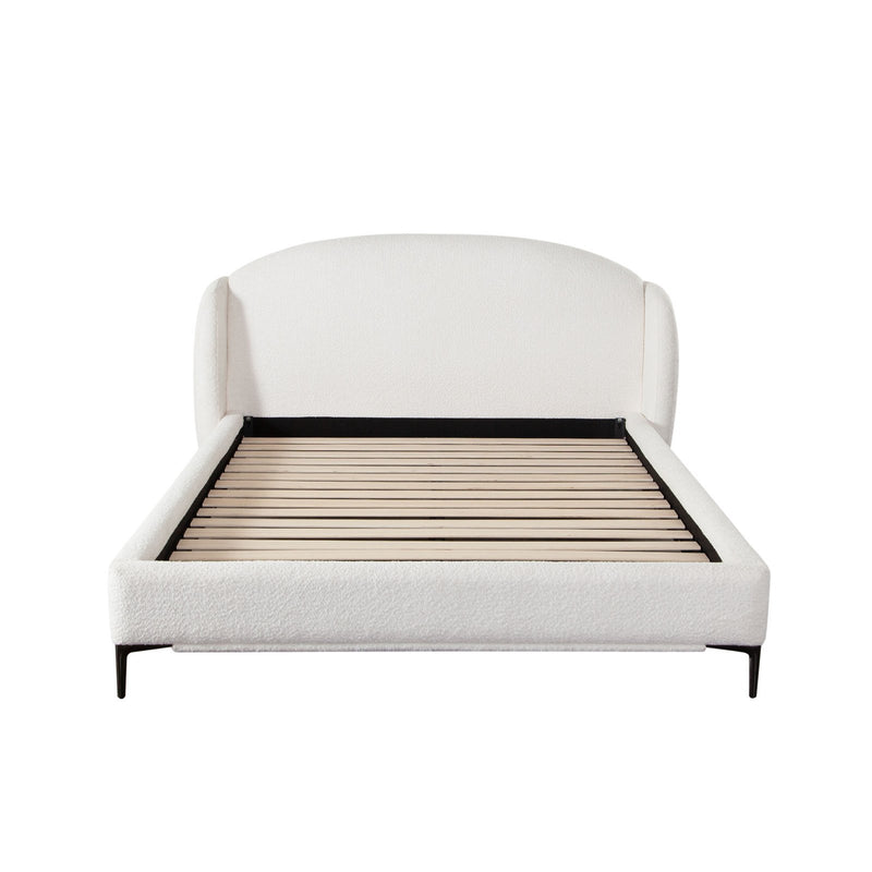 Path Low Profile Bed