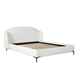 Path Low Profile Bed
