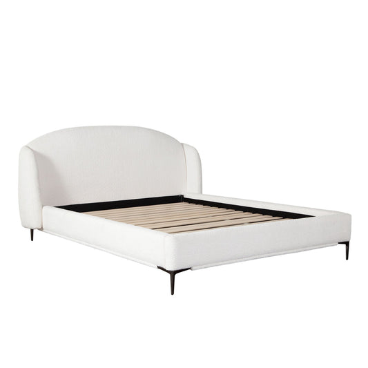 Path Low Profile Bed