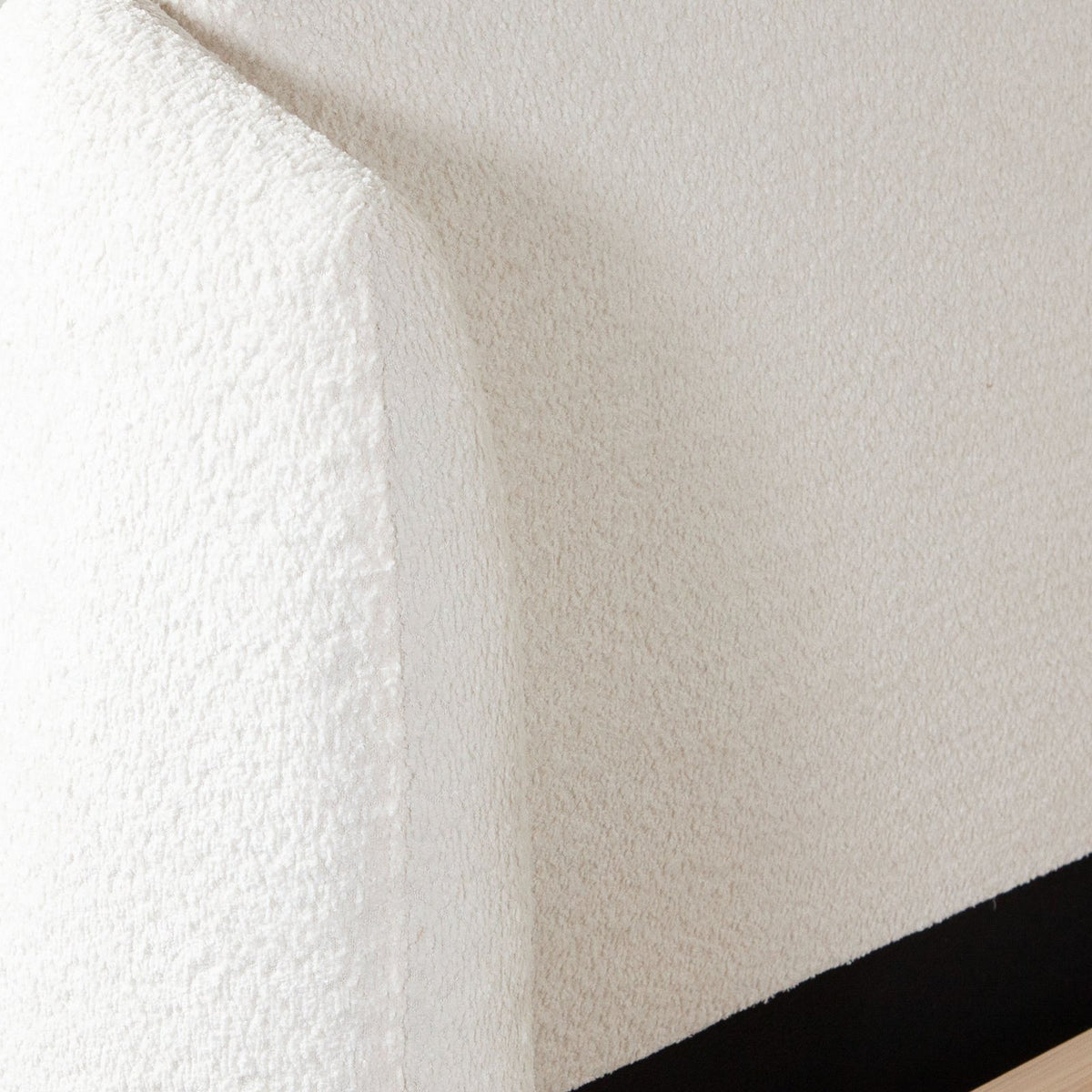 Path Low Profile Bed