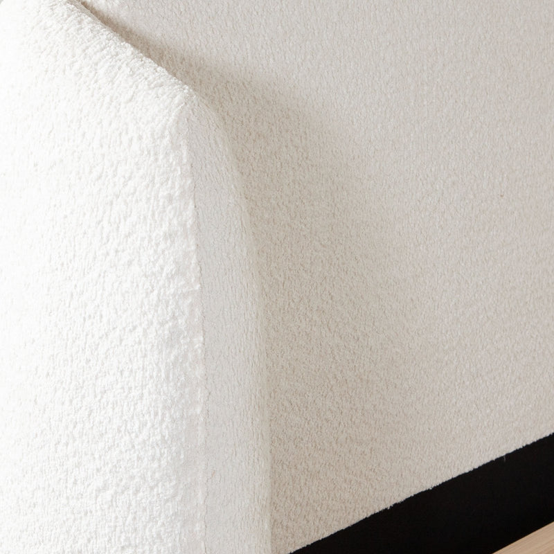 Path Low Profile Bed