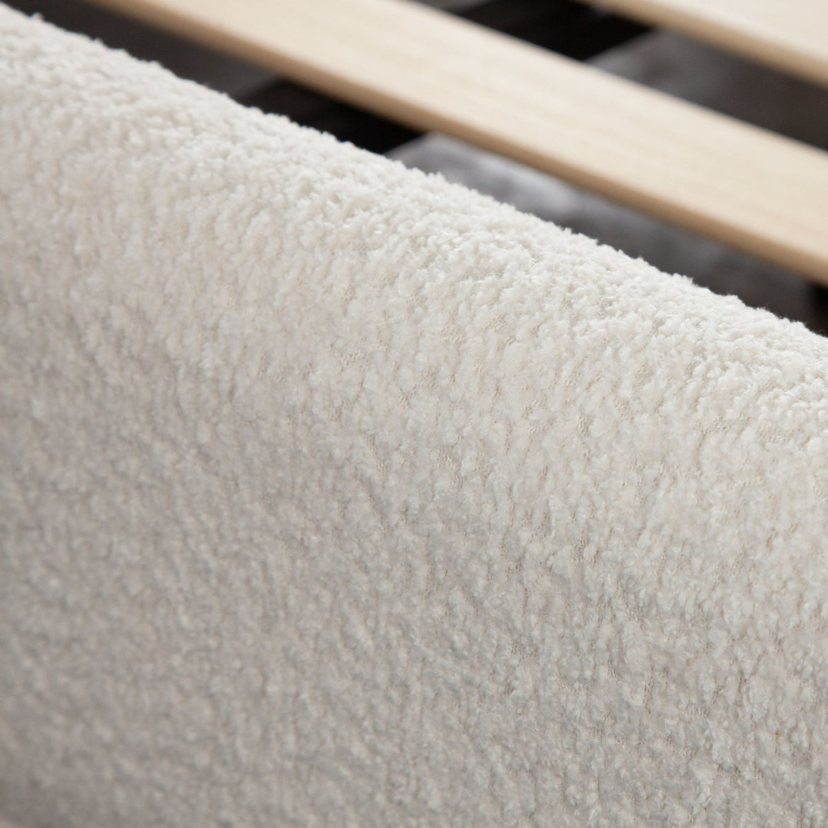 Path Low Profile Bed