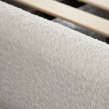 Path Low Profile Bed
