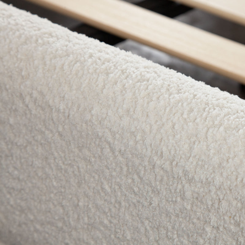 Path Low Profile Bed