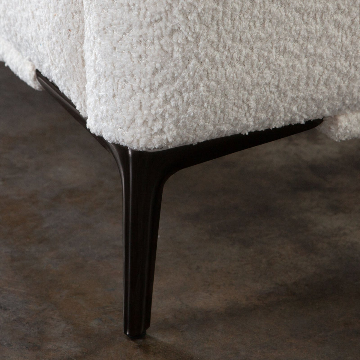 Path Low Profile Bed