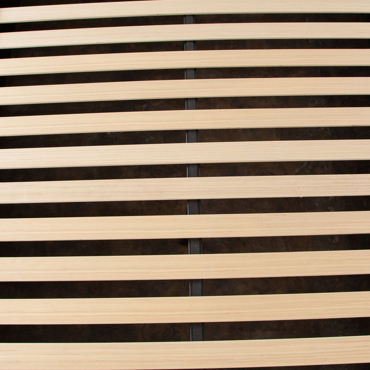 Path Low Profile Bed