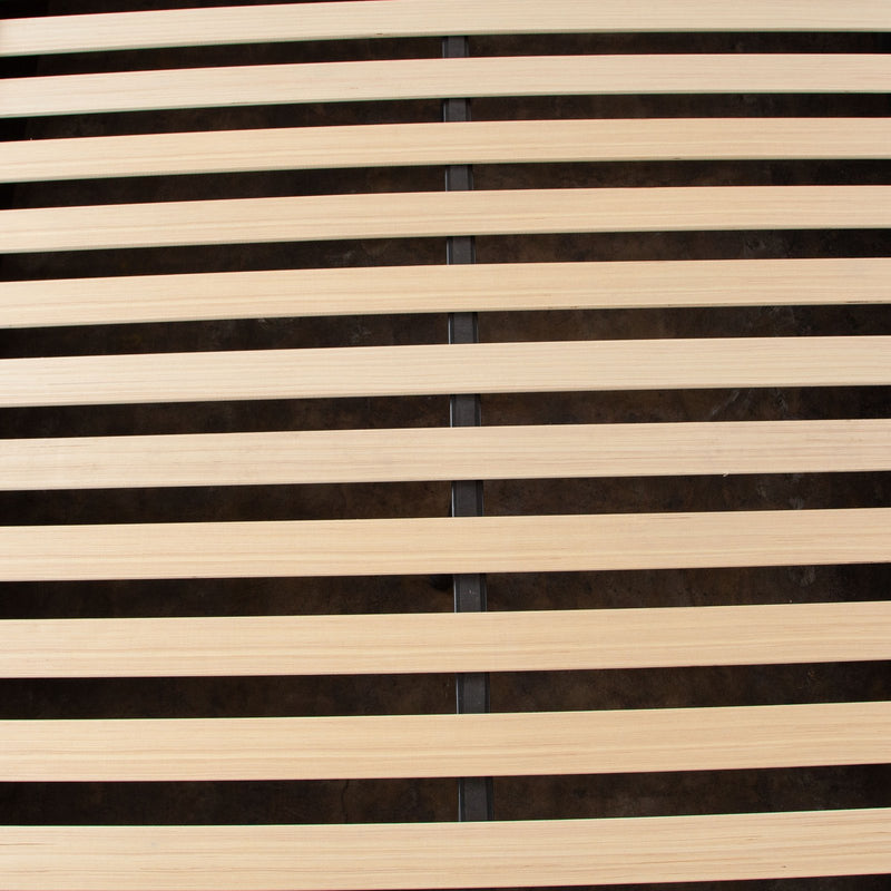 Path Low Profile Bed