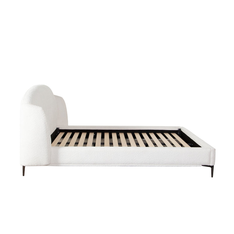 Path Low Profile Bed