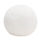 Single 14" Round Accent Pillow Ball