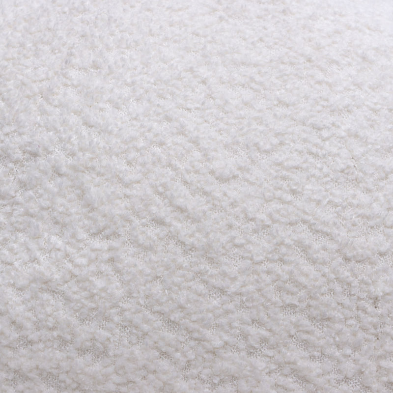 Single 14" Round Accent Pillow Ball