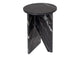 PJ-1021-02 Grace Accent Table Black Marble