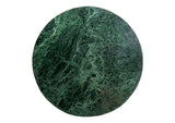 PJ-1021-16 Grace Accent Table Green Marble