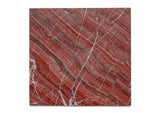 PJ-1024-06 Blair Accent Table Rosso Levanto Marble
