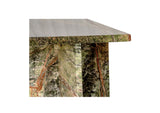 PJ-1024-27 Blair Accent Table Rainforest Green Marble