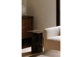 PJ-1024-27 Blair Accent Table Rainforest Green Marble