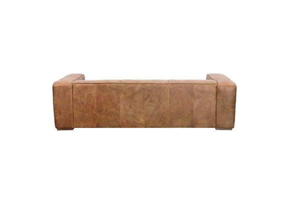 PK-1008-14 Bolton Sofa Open Road Brown Leather