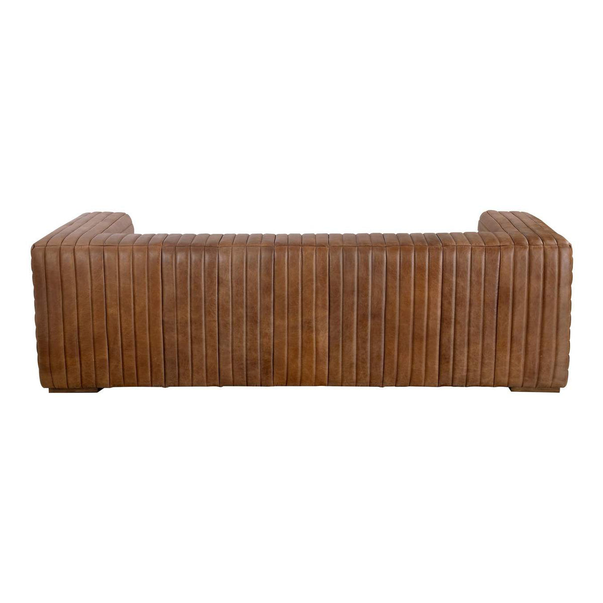 PK-1009-14 Castle Sofa Brown