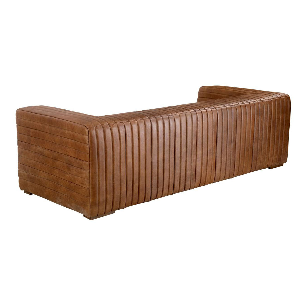 PK-1009-14 Castle Sofa Brown