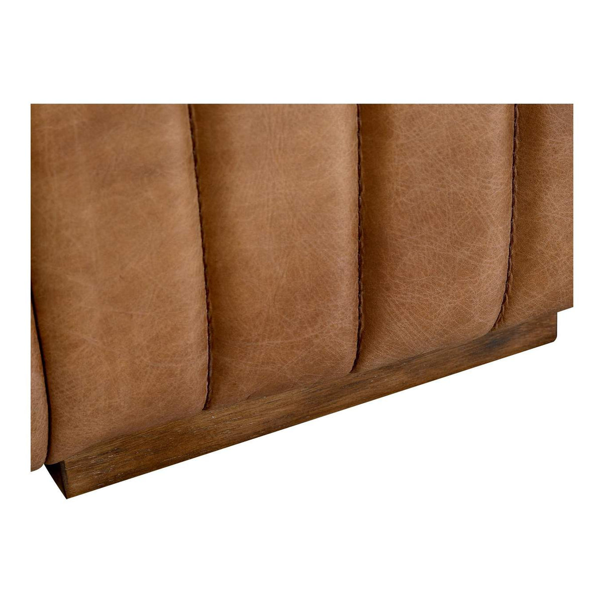 PK-1009-14 Castle Sofa Brown