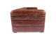 PK-1009-20 Castle Sofa Dark Brown