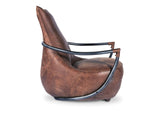 PK-1026-03 Carlisle Club Chair Brown