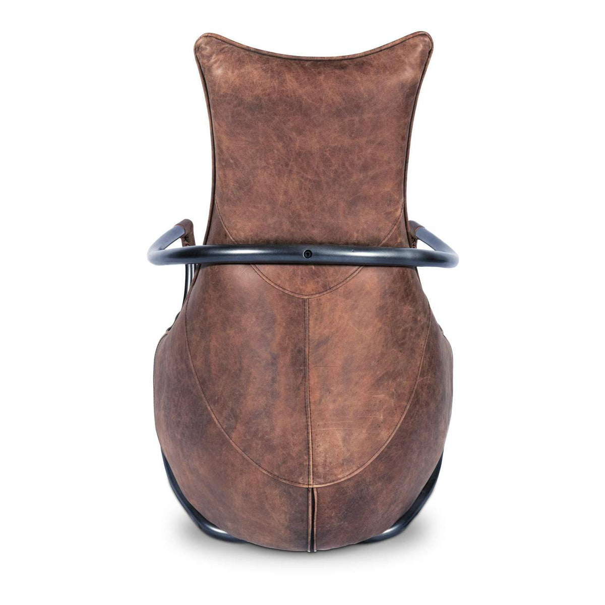 PK-1026-03 Carlisle Club Chair Brown