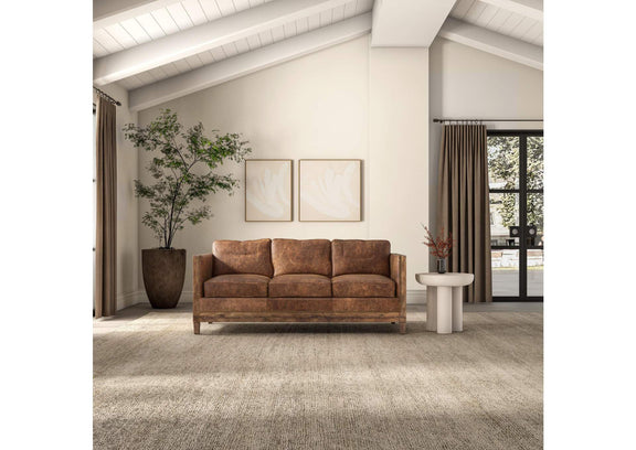 PK-1031-03 Darlington Sofa Light Brown