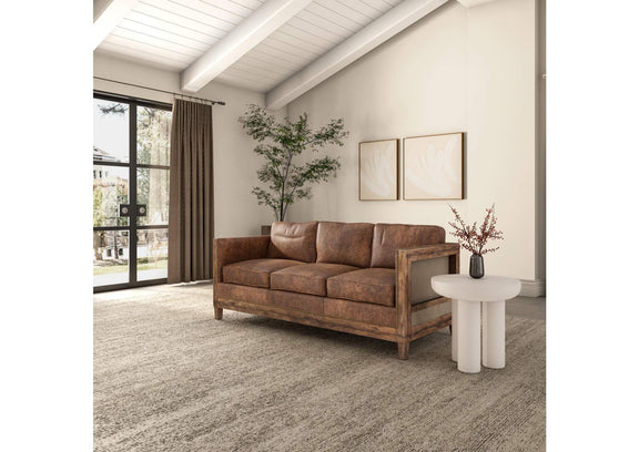 PK-1031-03 Darlington Sofa Light Brown