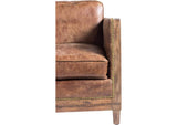 PK-1031-03 Darlington Sofa Light Brown