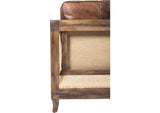 PK-1031-03 Darlington Sofa Light Brown