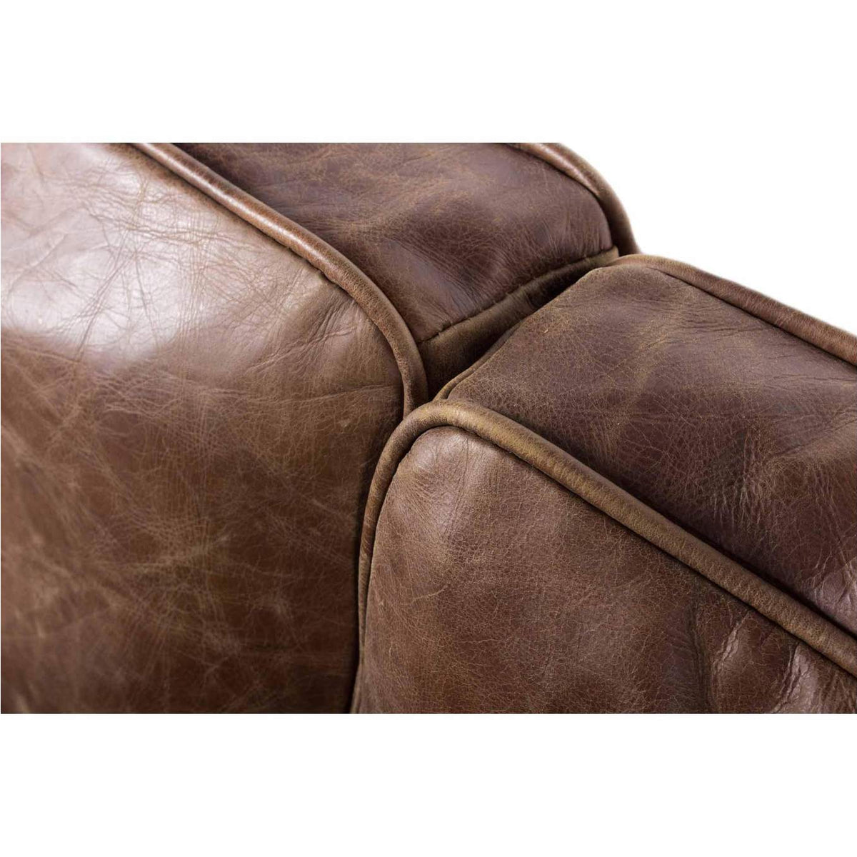 PK-1031-03 Darlington Sofa Light Brown