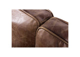 PK-1031-03 Darlington Sofa Light Brown